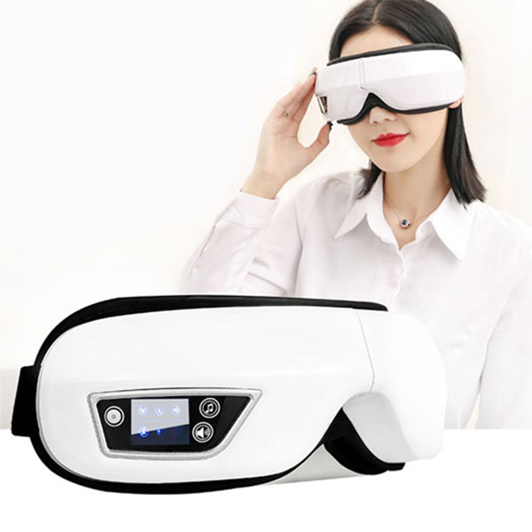 عینک ماساژور چشم هوشمند Eye Massager 1